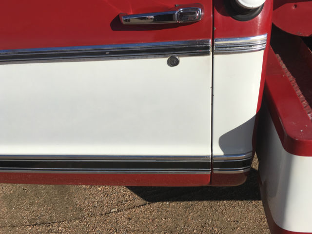 1972 Chevrolet C/K Pickup 3500 - photo 13