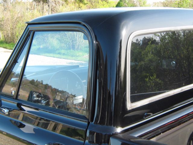 1972 Chevrolet C-10 - photo 11