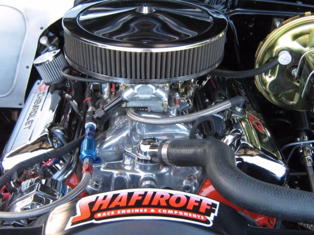 1972 Chevrolet C-10 - photo 5