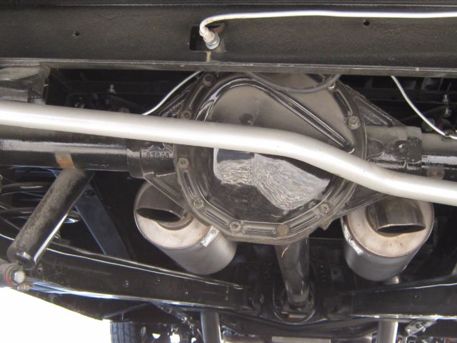 1972 Chevrolet C-10 - photo 9