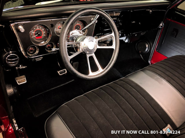 1972 Chevrolet C-10 1972 Chevy C10 5.3L LS SWAP HOT ROD SHOP TRUCK - photo 8