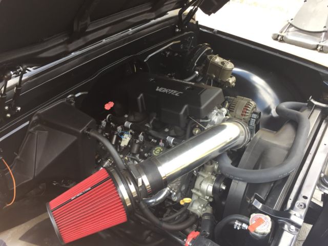 1972 Chevrolet Suburban - photo 11