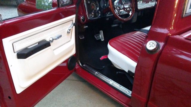 1972 Chevrolet C-10 - photo 10