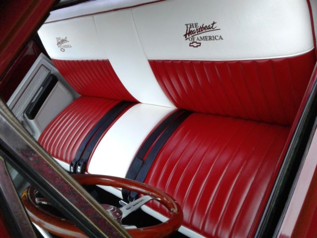 1972 Chevrolet C-10 - photo 8