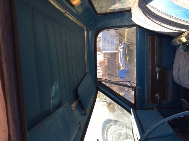 1972 Chevrolet Other Pickups - photo 6
