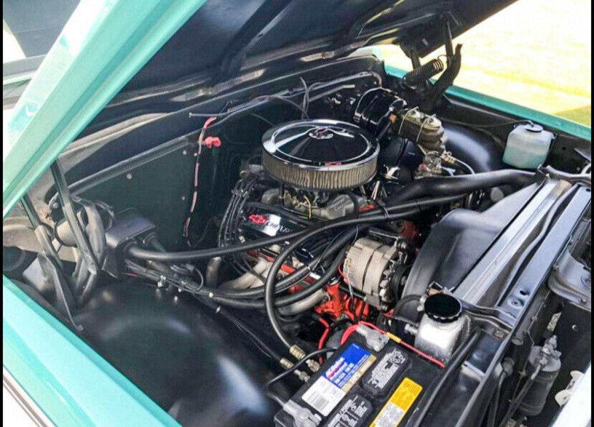1972 Chevrolet C-10 - photo 12