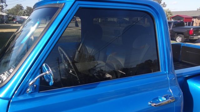 1972 Chevrolet C-10 - photo 11