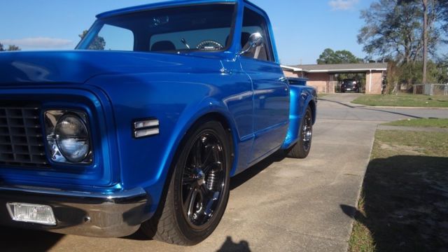 1972 Chevrolet C-10 - photo 2