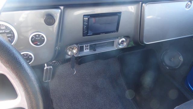 1972 Chevrolet C-10 - photo 6
