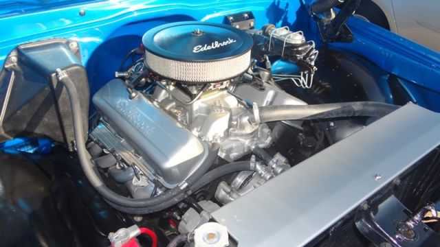 1972 Chevrolet C-10 - photo 9