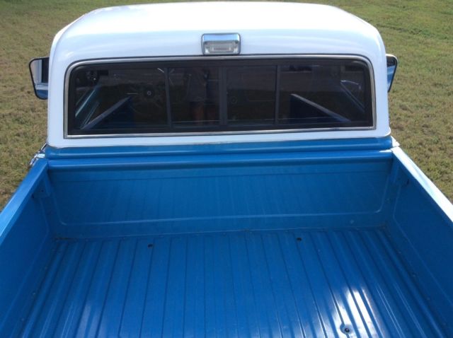 1972 Chevrolet C-10 Cheyenne Super - photo 12
