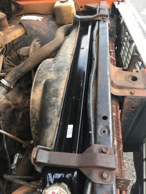 1972 Chevrolet C-10 - photo 10