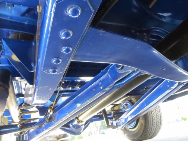 1972 Chevrolet C-10 - photo 8
