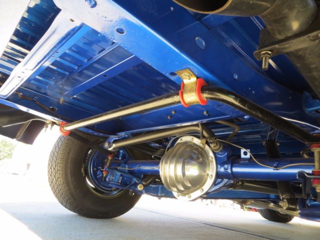 1972 Chevrolet C-10 - photo 9