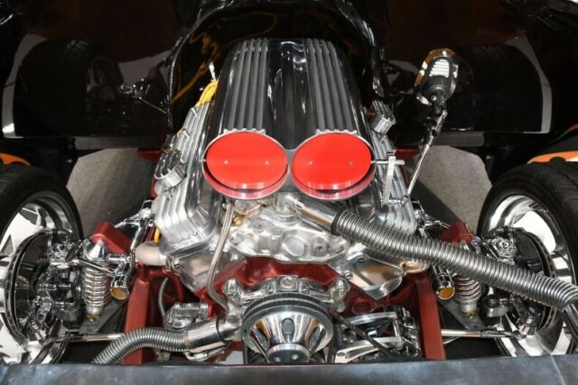 1972 Chevrolet C-10 -- - photo 4