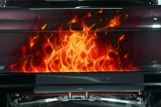 1972 Chevrolet C-10 -- - photo 6