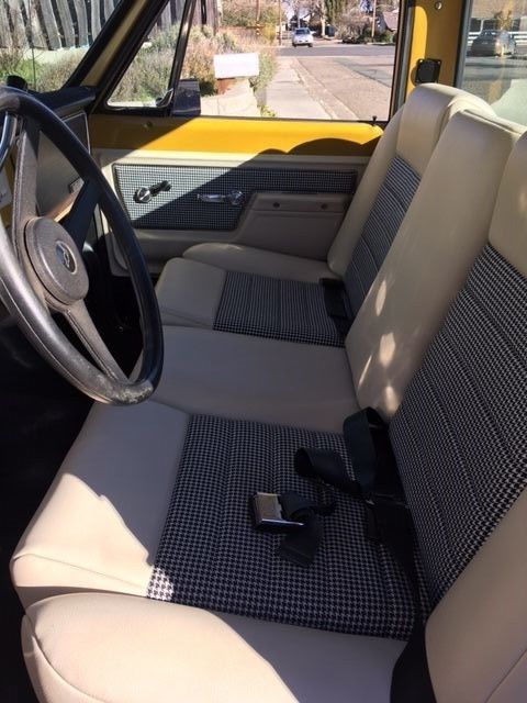1972 Chevrolet C-10 - photo 6