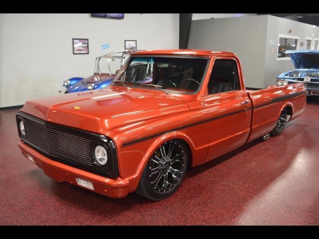 1972 Other Makes long Box