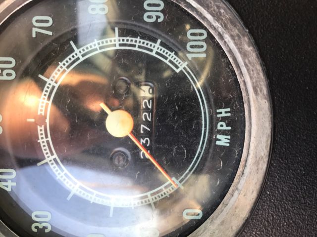 1972 Chevrolet C-10 Base - photo 13