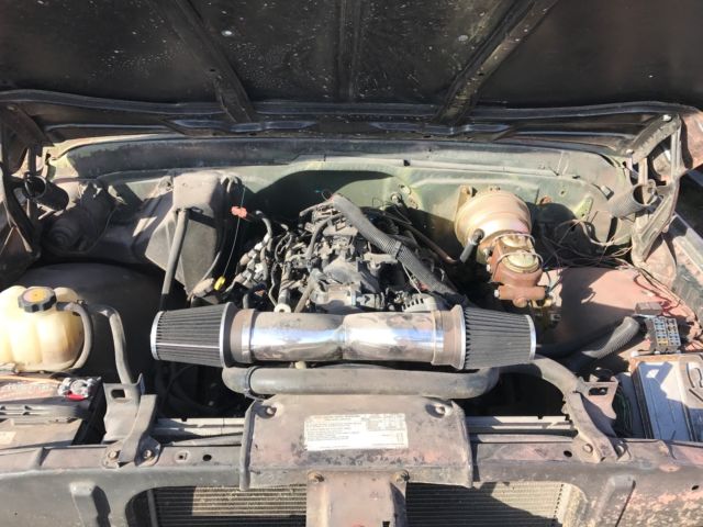 1972 Chevrolet C-10 Base - photo 4