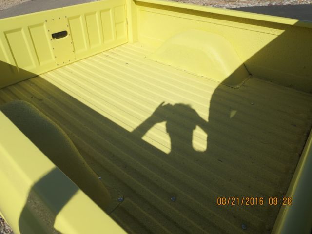 1972 Chevrolet C10 - photo 8