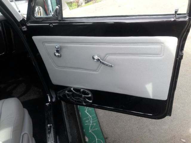 1972 Chevrolet C-10 Kustom 10 - photo 12