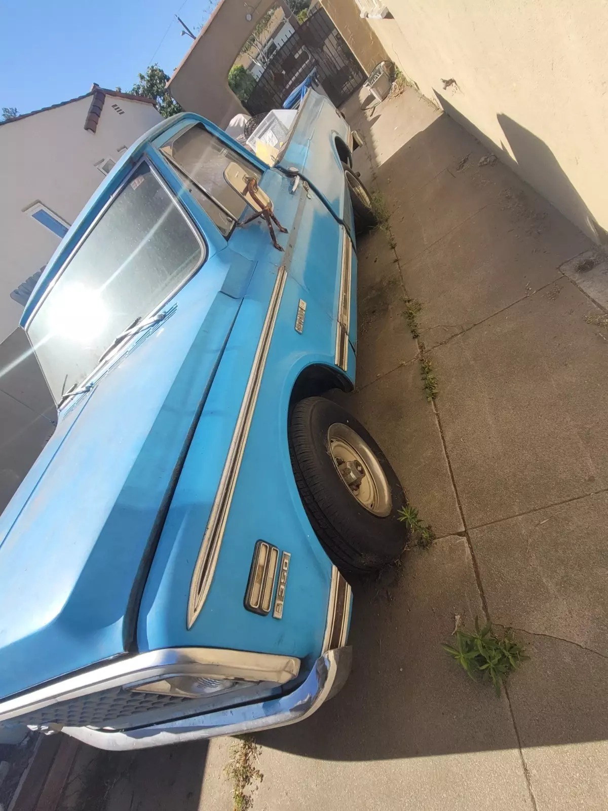 1972 Chevrolet C10 Pickup - photo 2