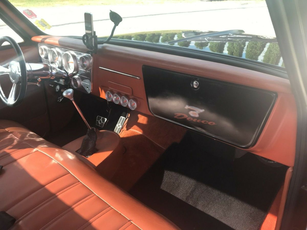 1972 Chevrolet C-10 - photo 7