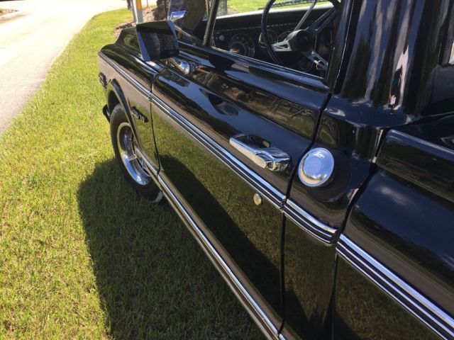 1972 Chevrolet C-10 - photo 5