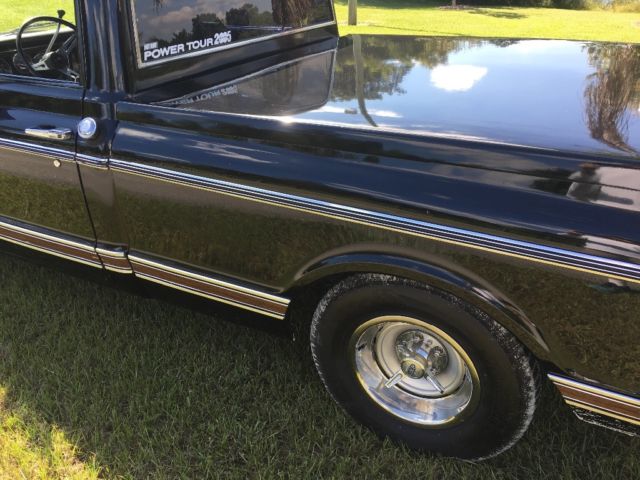 1972 Chevrolet C-10 - photo 6