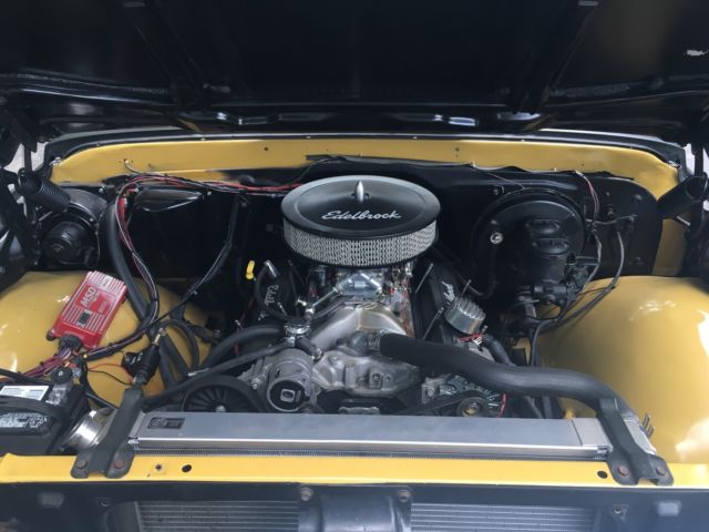 1972 Chevrolet C-10 - photo 10