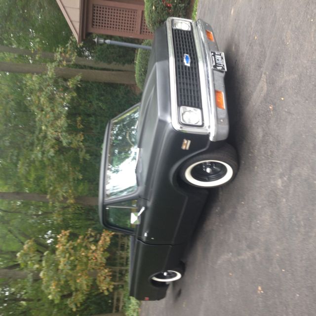 1972 Chevrolet C-10 - photo 11