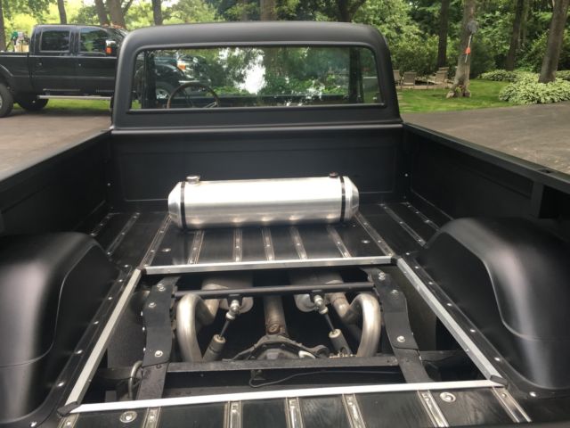 1972 Chevrolet C-10 - photo 8