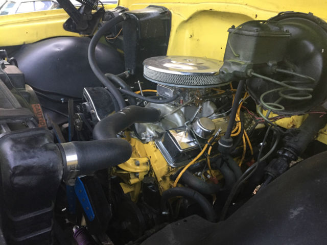 1972 Chevrolet C-10 C 10 STEP SIDE - photo 9