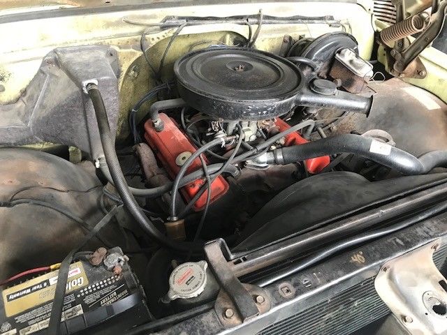 1972 Chevrolet C-10 V8 1/2 ton NO RESERVE! HD Video!! - photo 11