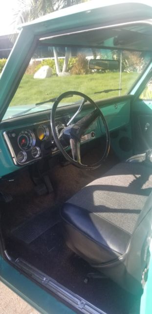 1972 Chevrolet Other Pickups Custom camper - photo 3