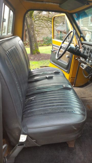 1972 Chevrolet Cheyenne - photo 5