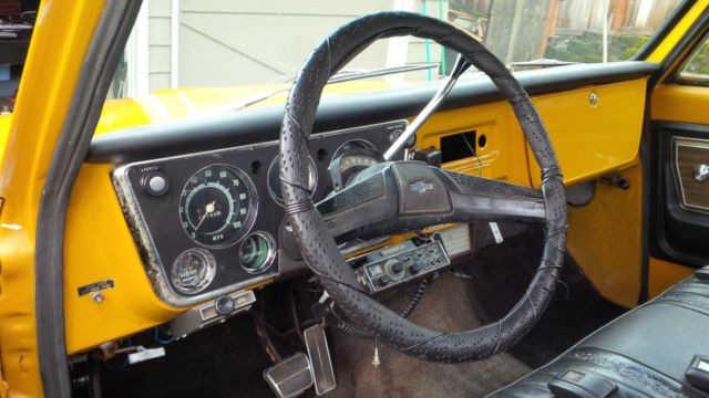 1972 Chevrolet Cheyenne - photo 7