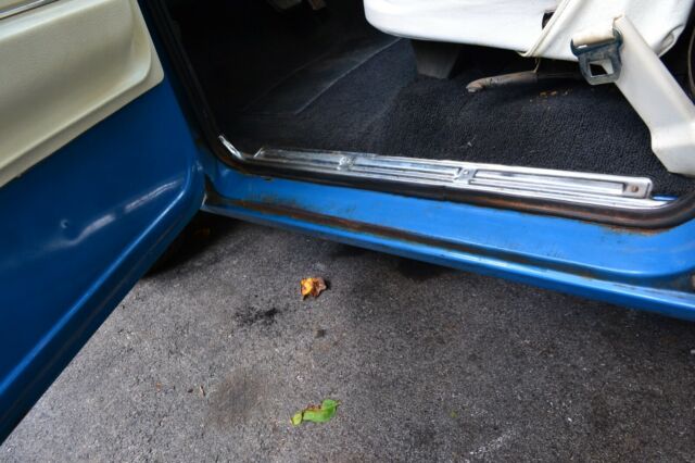 1972 Chevrolet C-10 C20 Highlander - photo 10