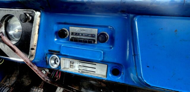 1972 Chevrolet Other Pickups C/30 Dually DRW Truck - photo 10