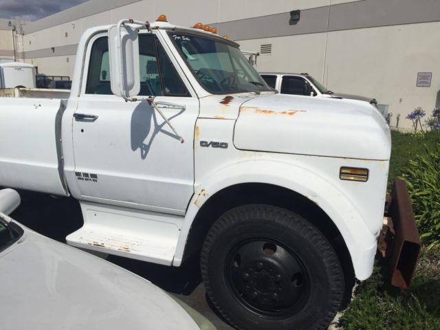 1972 Chevrolet Other Pickups - photo 2