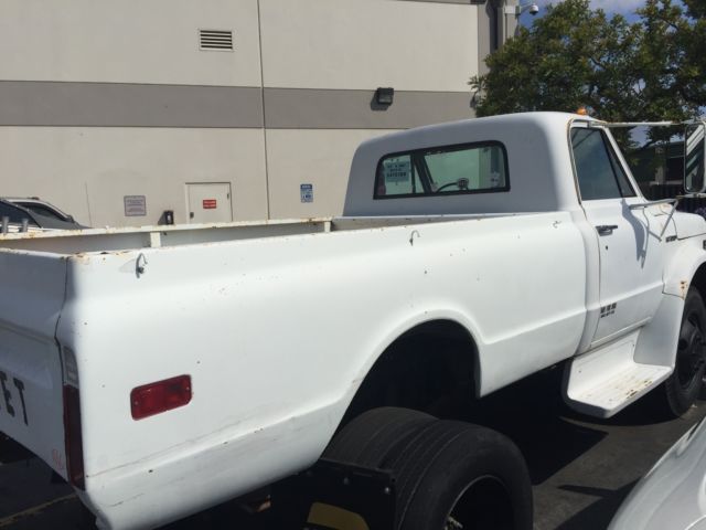 1972 Chevrolet Other Pickups - photo 5