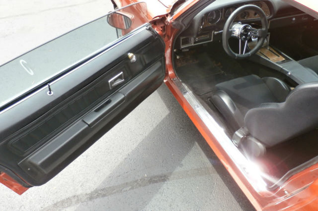 1972 Chevrolet Camaro - photo 6