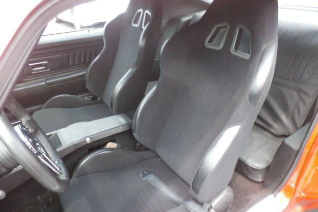 1972 Chevrolet Camaro - photo 7