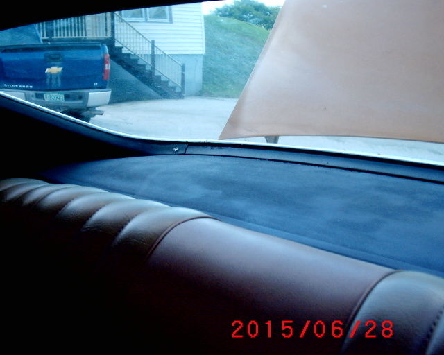 1972 Chevrolet Camaro - photo 3
