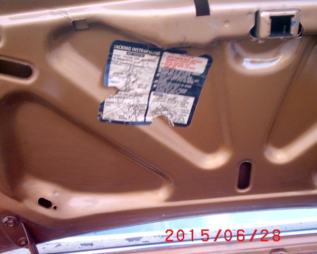 1972 Chevrolet Camaro - photo 5