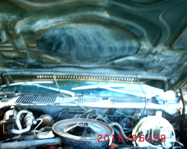 1972 Chevrolet Camaro - photo 7