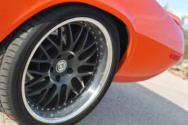 1972 Chevrolet Camaro - photo 10