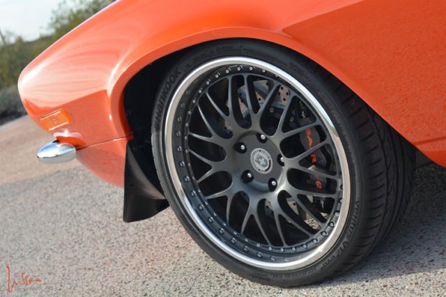 1972 Chevrolet Camaro - photo 6