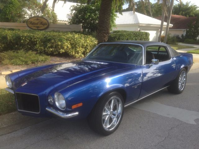 1972 Chevy Camaro RS- An amazing car! Video link https: youtu.be/_ks-pmoaMZU 1972 Chevrolet Camaro RS